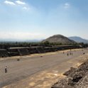 MEX MEX Teotihuacan 2019APR01 Piramides 025 : - DATE, - PLACES, - TRIPS, 10's, 2019, 2019 - Taco's & Toucan's, Americas, April, Central, Day, Mexico, Monday, Month, México, North America, Pirámides de Teotihuacán, Teotihuacán, Year